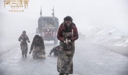 《冈仁波齐》在线观看,探寻信仰之巅的朝圣之旅